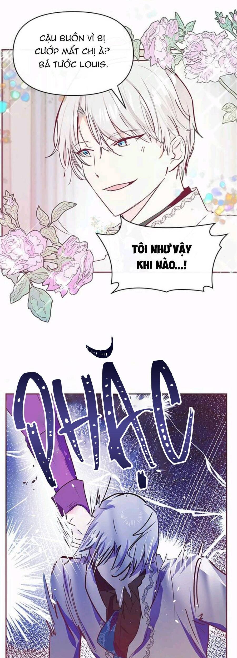 Đại Công Tước, Đó Chỉ Là Sai Lầm! Chap 19 - Next Chap 20