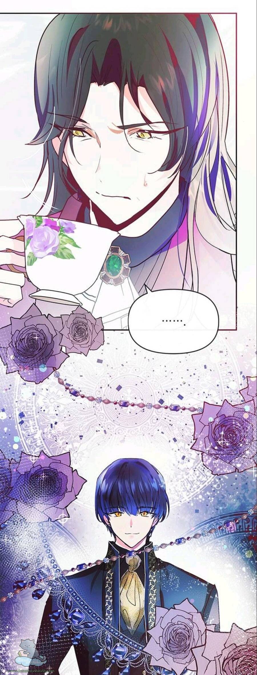 Đại Công Tước, Đó Chỉ Là Sai Lầm! Chap 19 - Next Chap 20