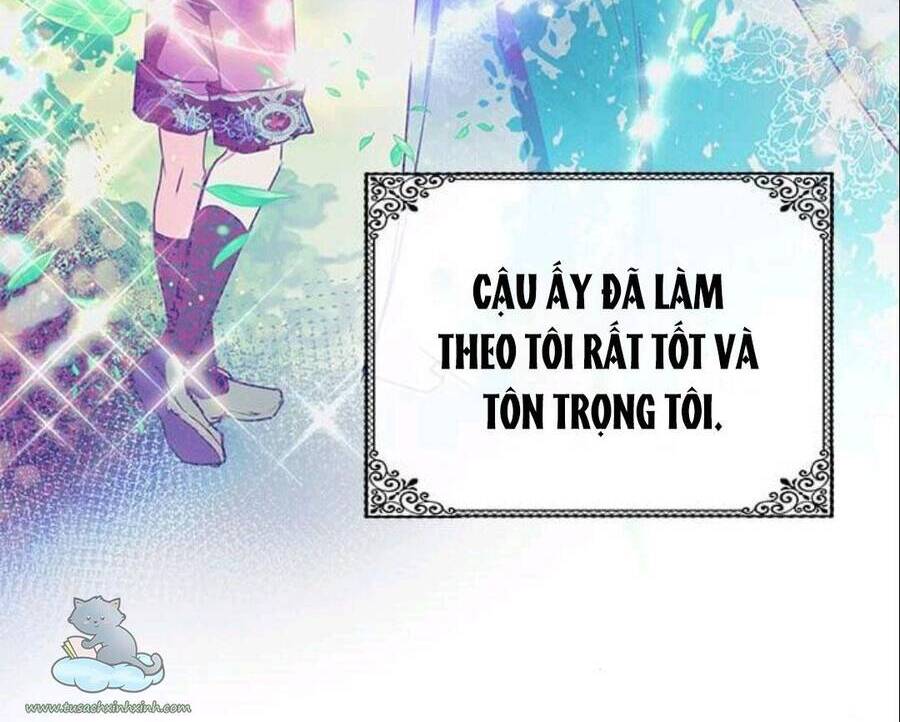 Đại Công Tước, Đó Chỉ Là Sai Lầm! Chap 19 - Next Chap 20