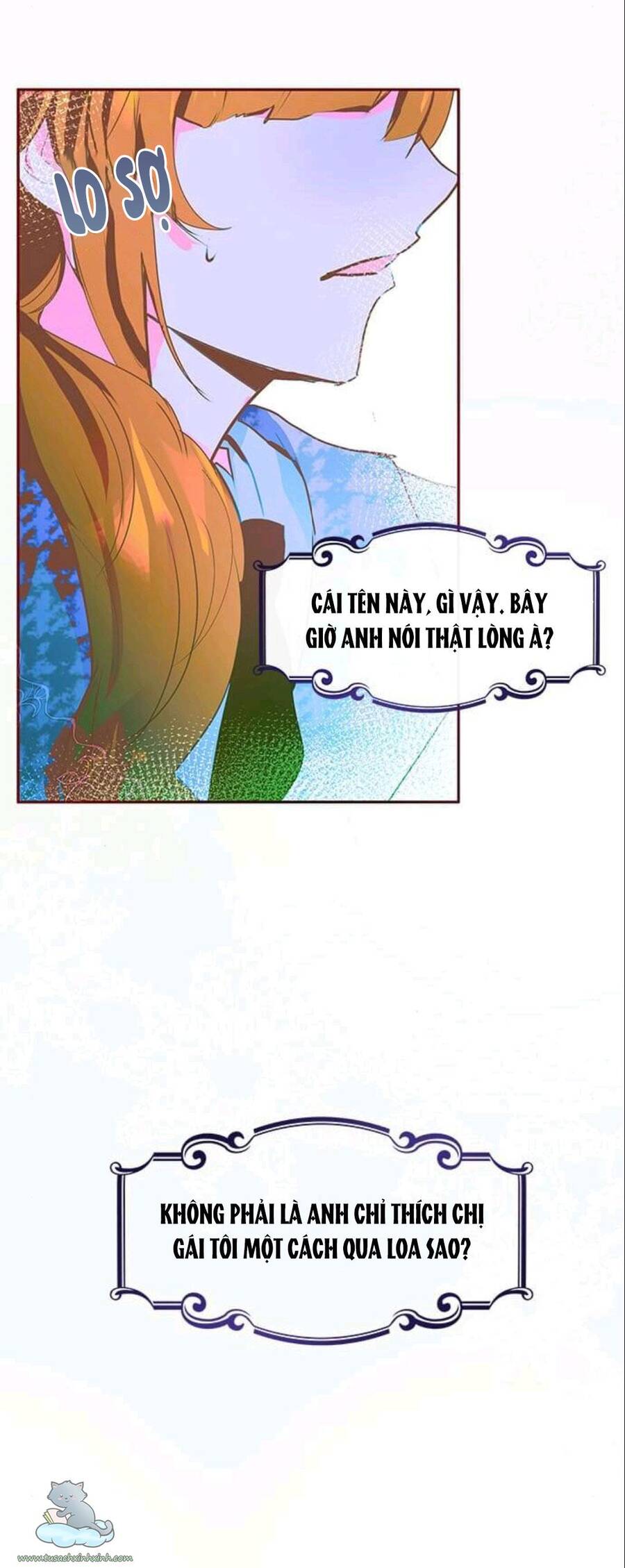 Đại Công Tước, Đó Chỉ Là Sai Lầm! Chap 19 - Next Chap 20