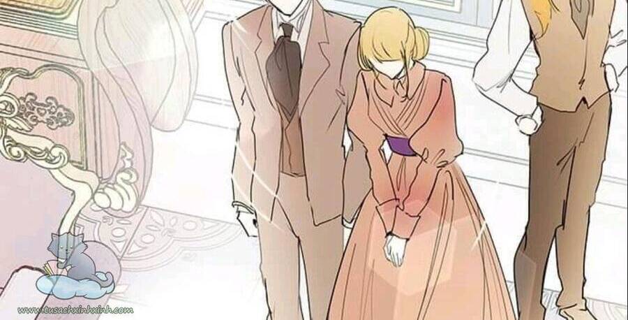 Đại Công Tước, Đó Chỉ Là Sai Lầm! Chap 19 - Next Chap 20