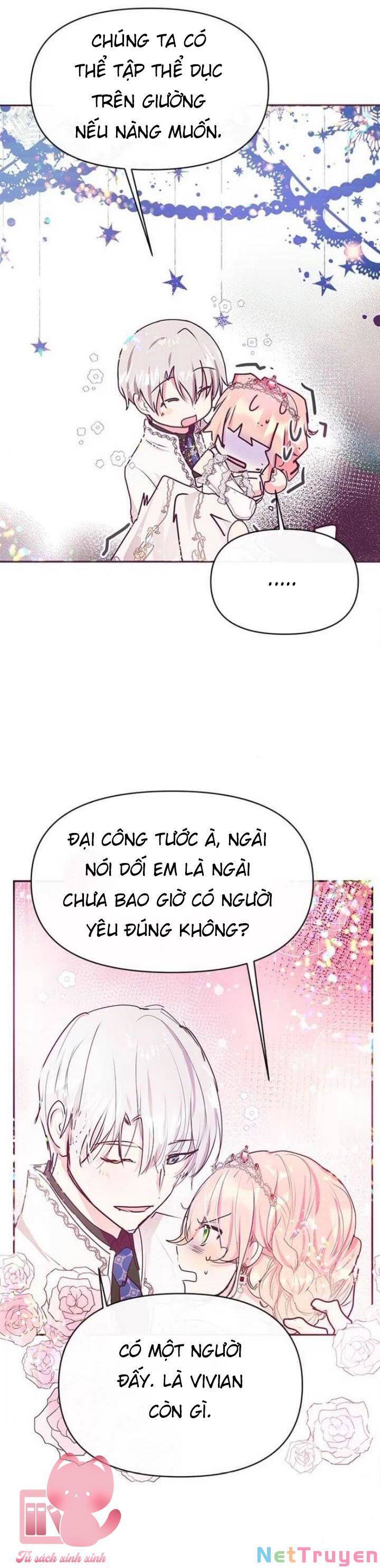 Đại Công Tước, Đó Chỉ Là Sai Lầm! Chap 20 - Next Chap 21