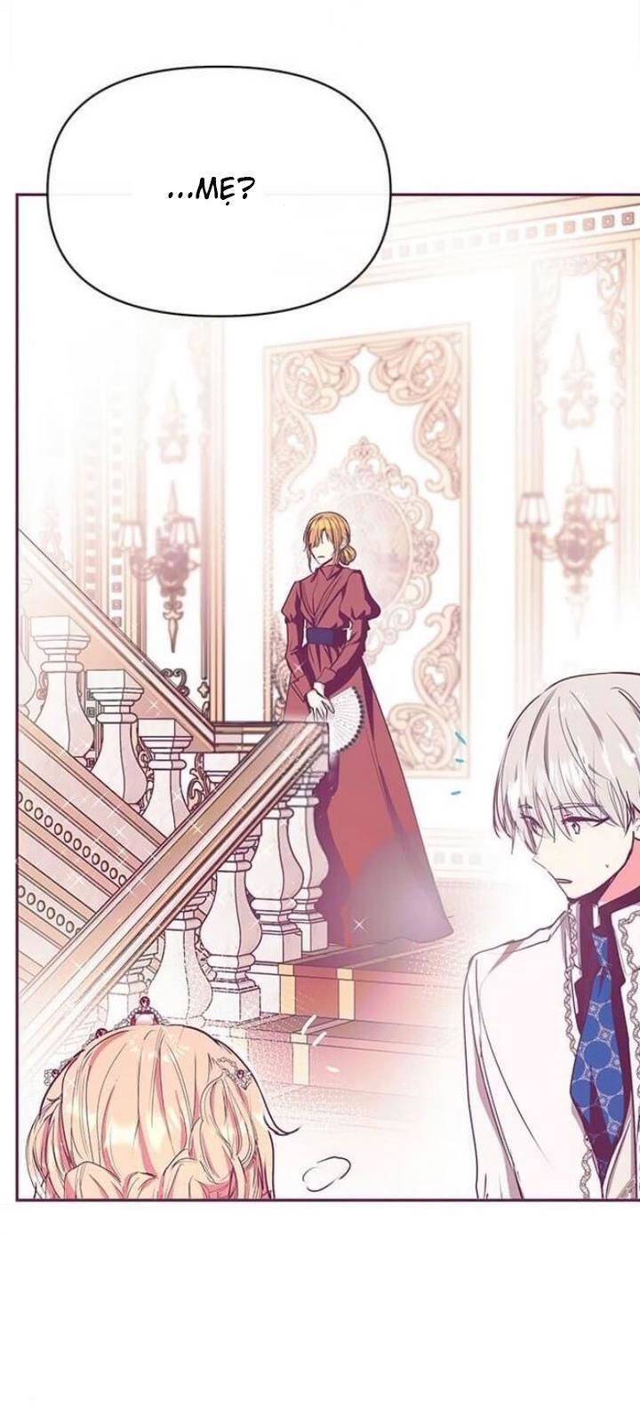 Đại Công Tước, Đó Chỉ Là Sai Lầm! Chap 20 - Next Chap 21