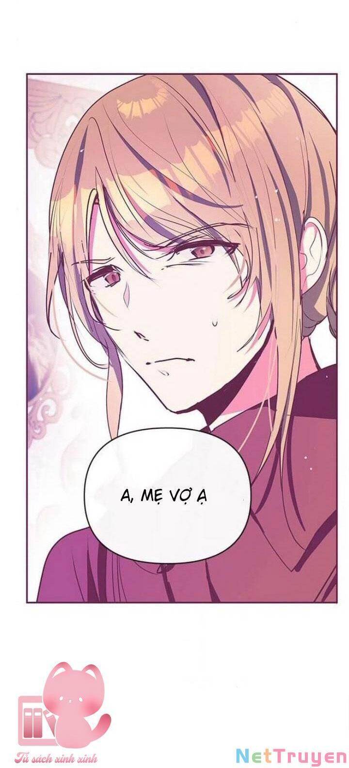 Đại Công Tước, Đó Chỉ Là Sai Lầm! Chap 20 - Next Chap 21