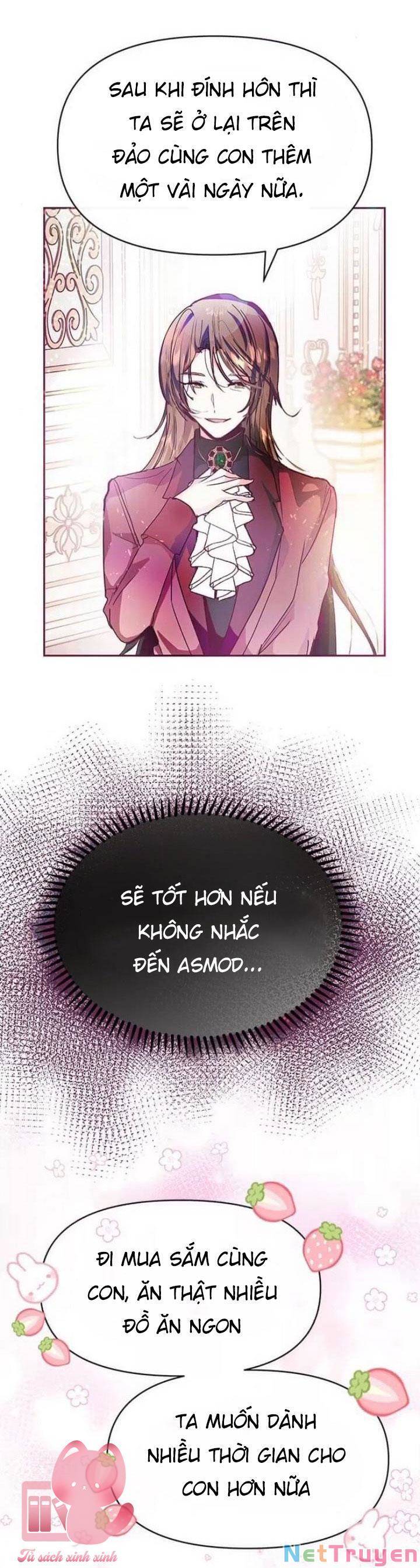 Đại Công Tước, Đó Chỉ Là Sai Lầm! Chap 20 - Next Chap 21