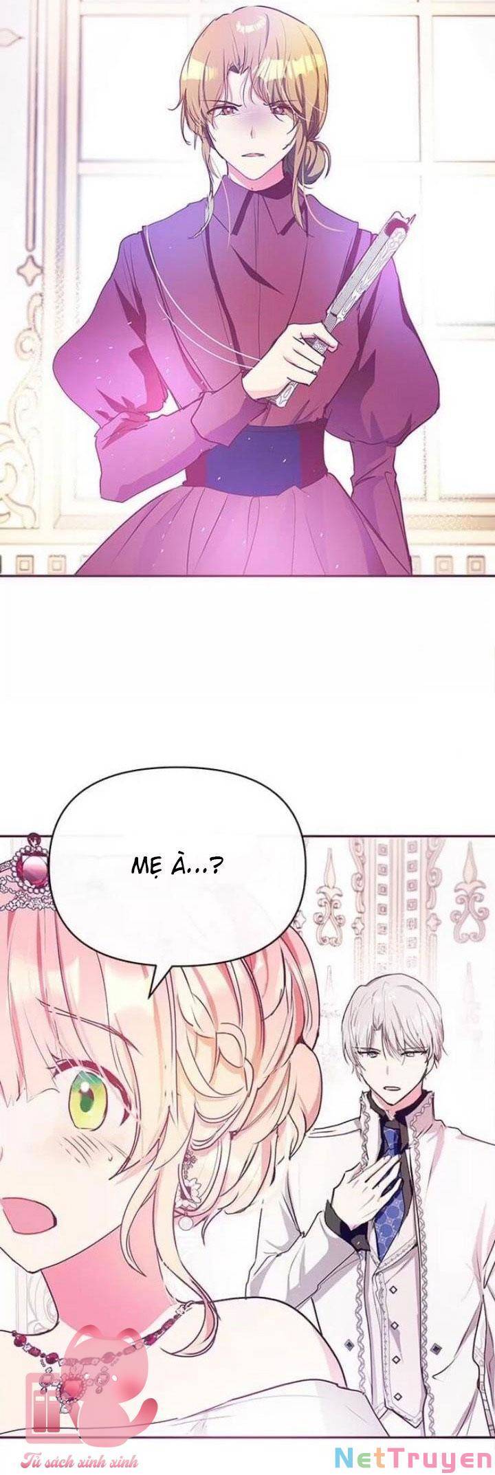 Đại Công Tước, Đó Chỉ Là Sai Lầm! Chap 20 - Next Chap 21