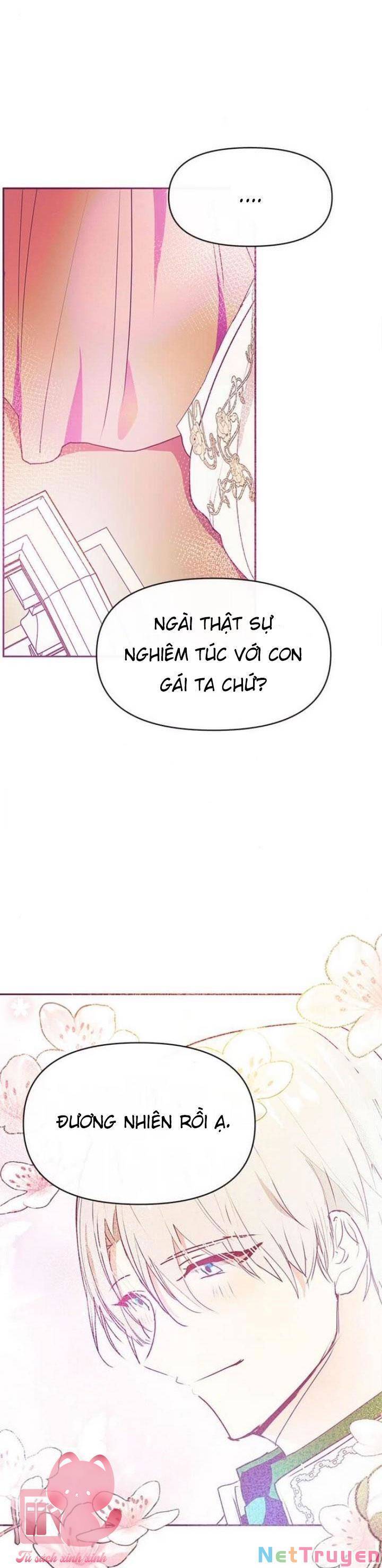 Đại Công Tước, Đó Chỉ Là Sai Lầm! Chap 20 - Next Chap 21