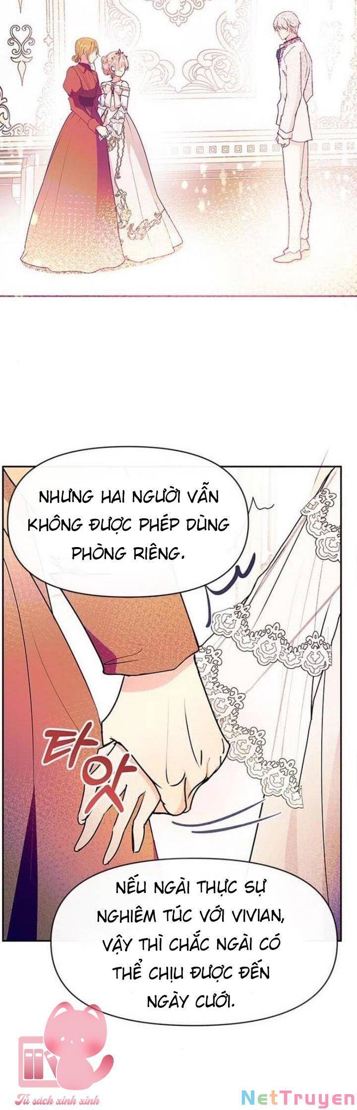 Đại Công Tước, Đó Chỉ Là Sai Lầm! Chap 20 - Next Chap 21