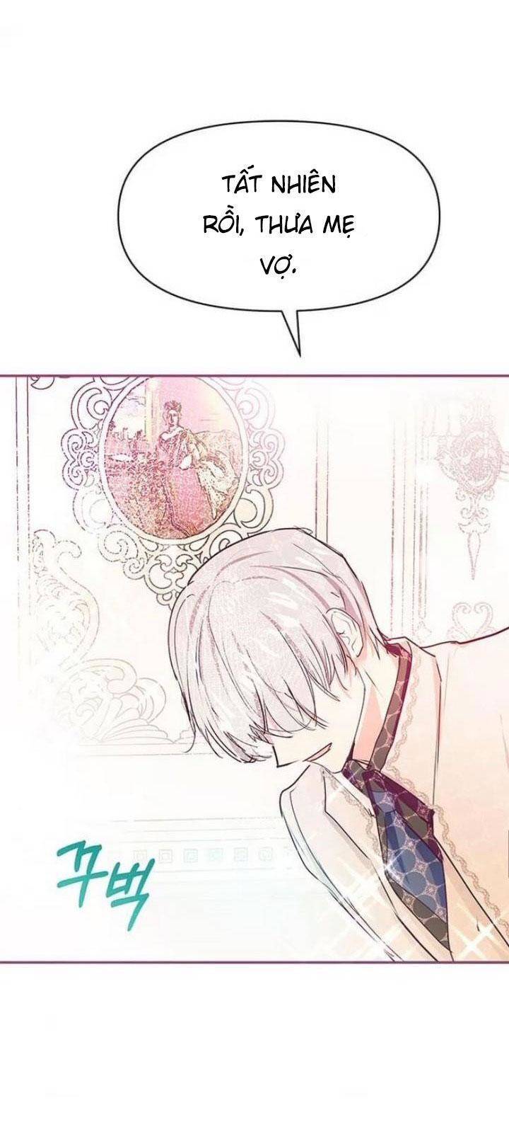 Đại Công Tước, Đó Chỉ Là Sai Lầm! Chap 20 - Next Chap 21