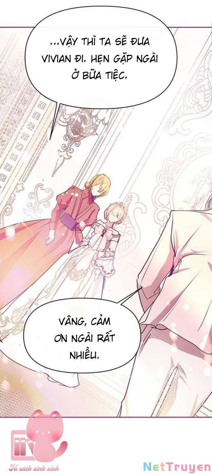 Đại Công Tước, Đó Chỉ Là Sai Lầm! Chap 20 - Next Chap 21