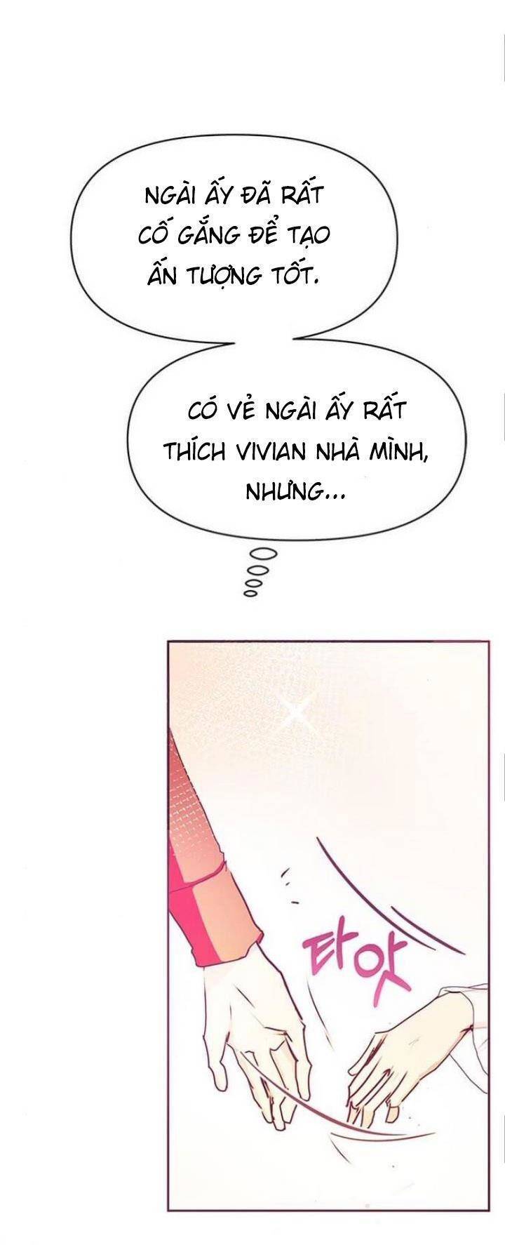 Đại Công Tước, Đó Chỉ Là Sai Lầm! Chap 20 - Next Chap 21