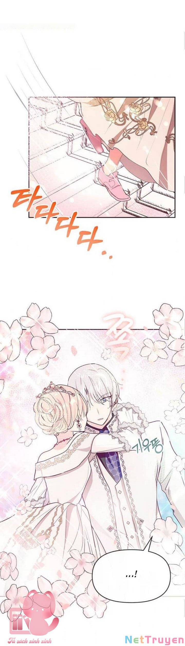 Đại Công Tước, Đó Chỉ Là Sai Lầm! Chap 20 - Next Chap 21