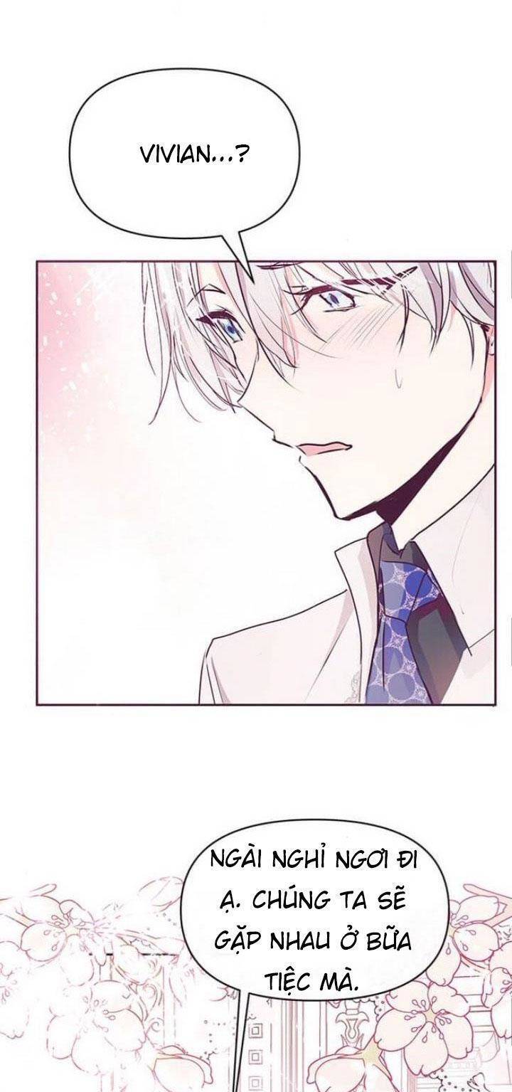 Đại Công Tước, Đó Chỉ Là Sai Lầm! Chap 20 - Next Chap 21