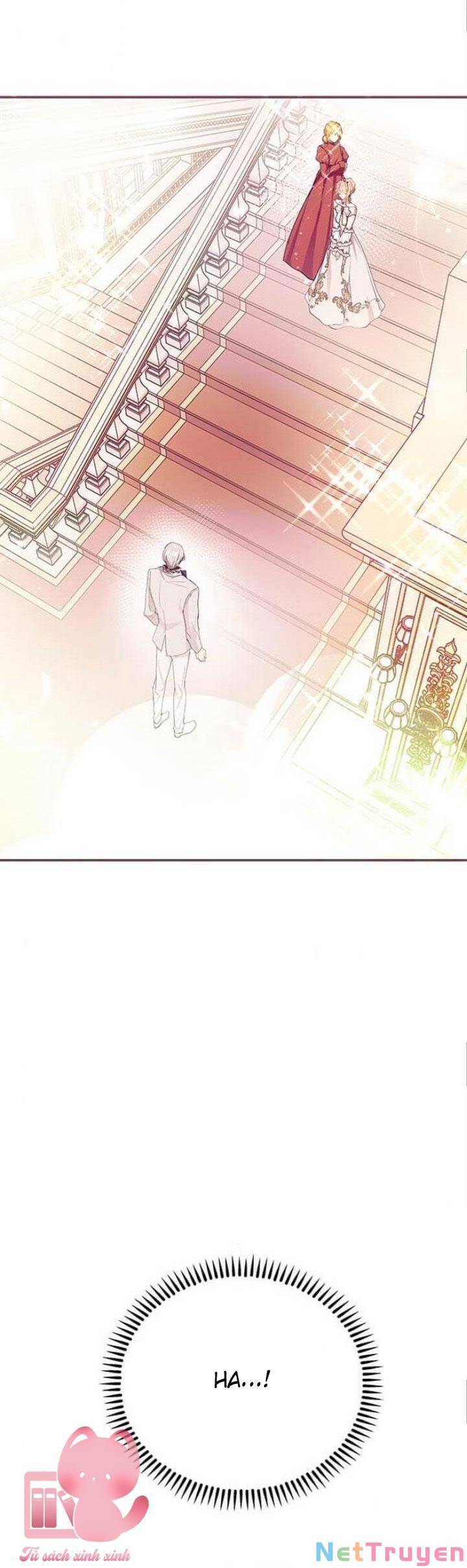 Đại Công Tước, Đó Chỉ Là Sai Lầm! Chap 20 - Next Chap 21