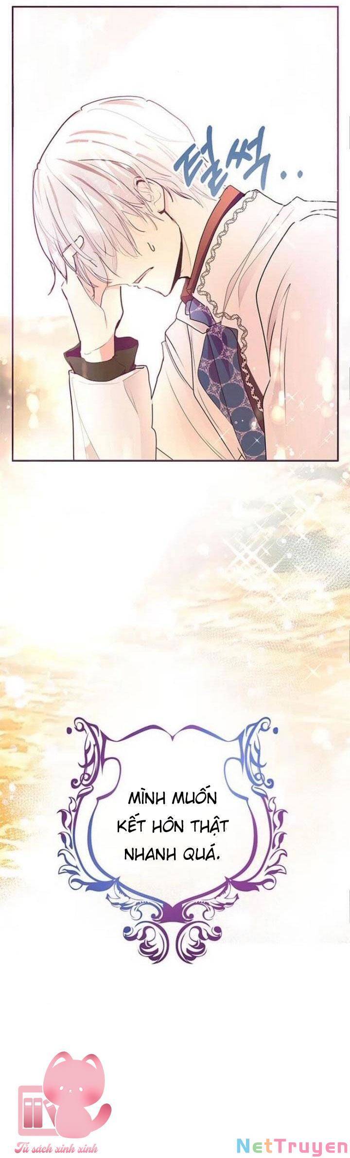 Đại Công Tước, Đó Chỉ Là Sai Lầm! Chap 20 - Next Chap 21