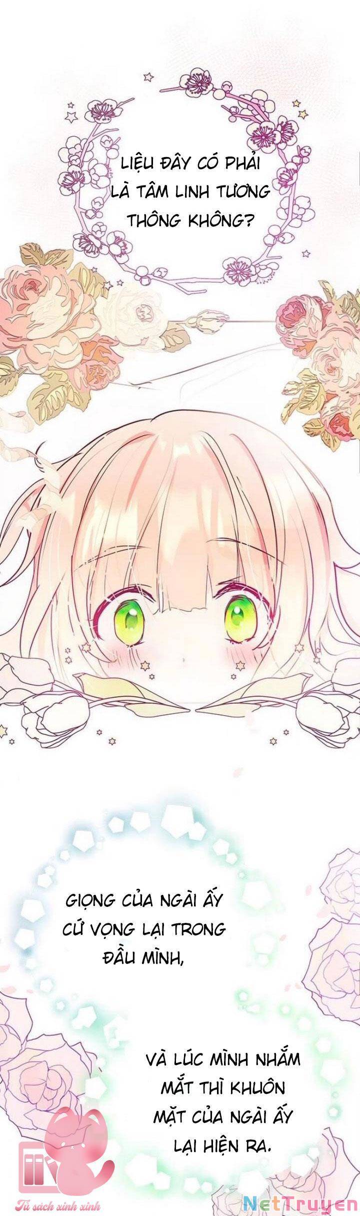 Đại Công Tước, Đó Chỉ Là Sai Lầm! Chap 20 - Next Chap 21