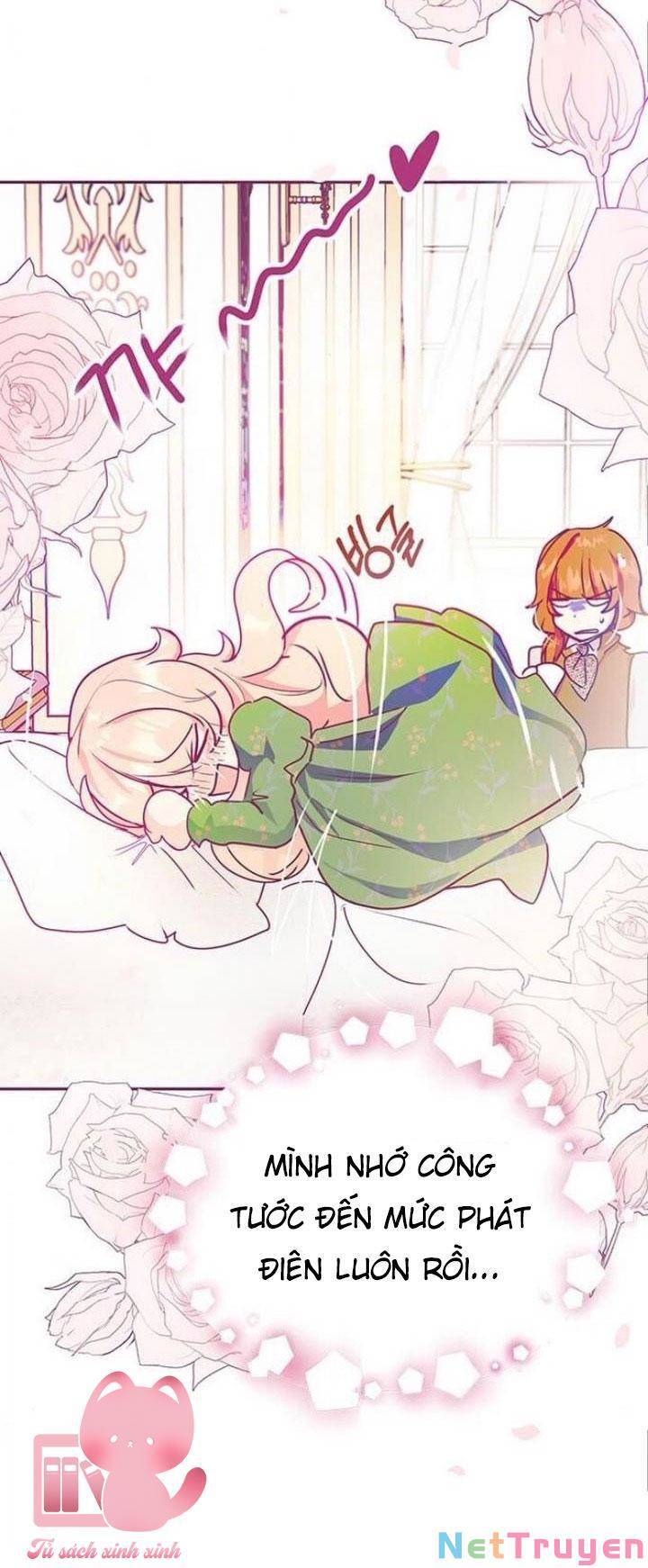 Đại Công Tước, Đó Chỉ Là Sai Lầm! Chap 20 - Next Chap 21