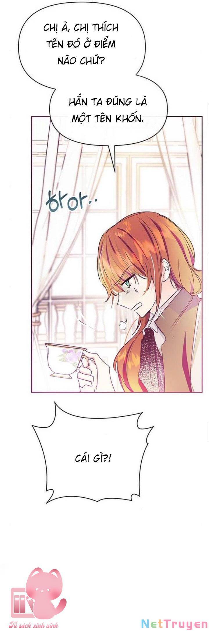 Đại Công Tước, Đó Chỉ Là Sai Lầm! Chap 20 - Next Chap 21