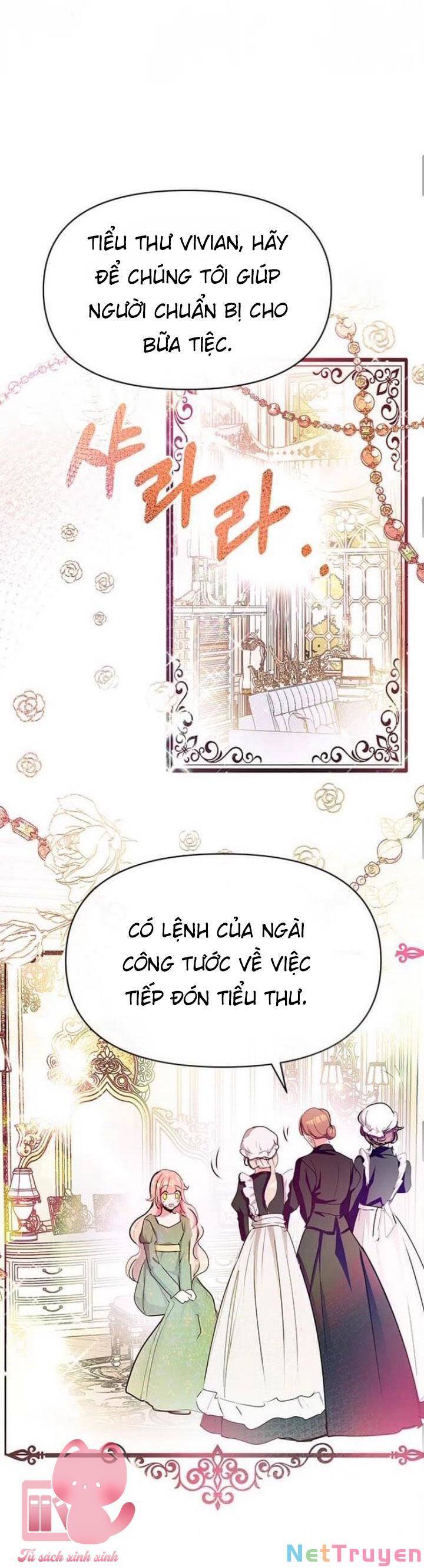 Đại Công Tước, Đó Chỉ Là Sai Lầm! Chap 20 - Next Chap 21