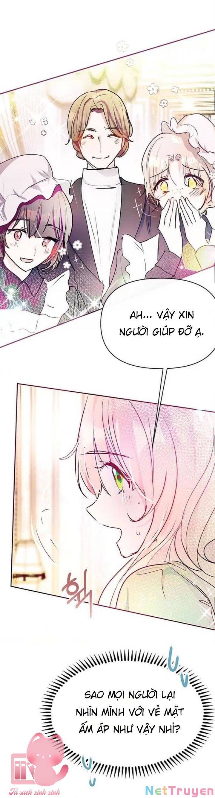 Đại Công Tước, Đó Chỉ Là Sai Lầm! Chap 20 - Next Chap 21