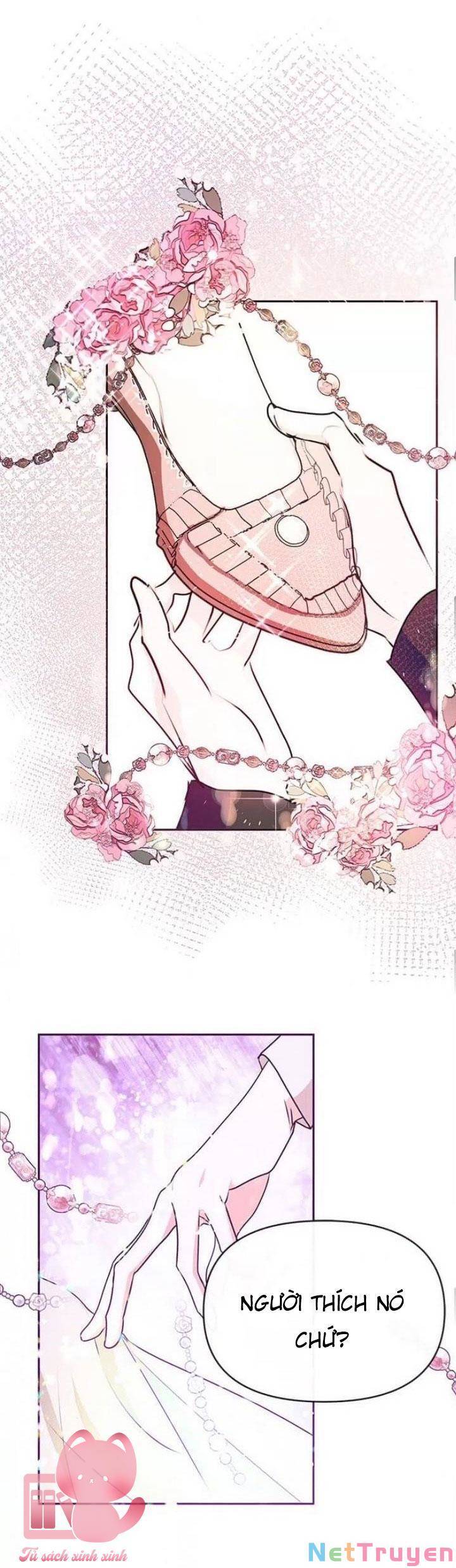 Đại Công Tước, Đó Chỉ Là Sai Lầm! Chap 20 - Next Chap 21