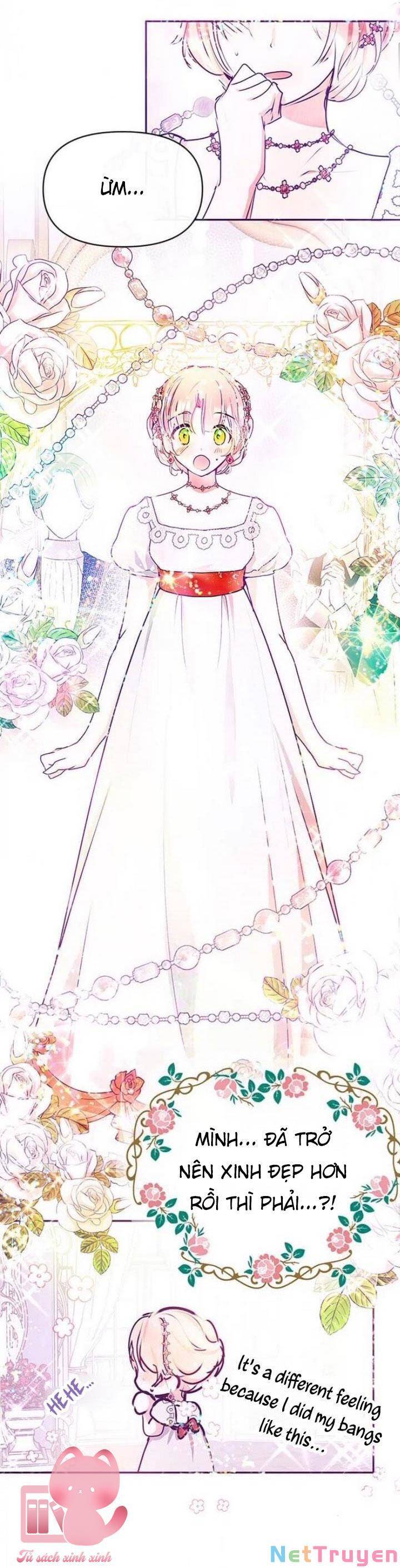 Đại Công Tước, Đó Chỉ Là Sai Lầm! Chap 20 - Next Chap 21