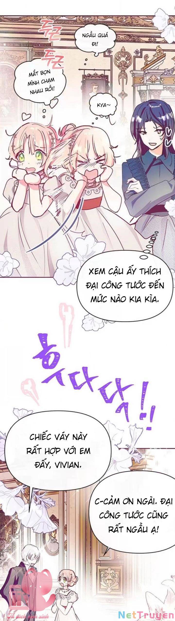 Đại Công Tước, Đó Chỉ Là Sai Lầm! Chap 20 - Next Chap 21
