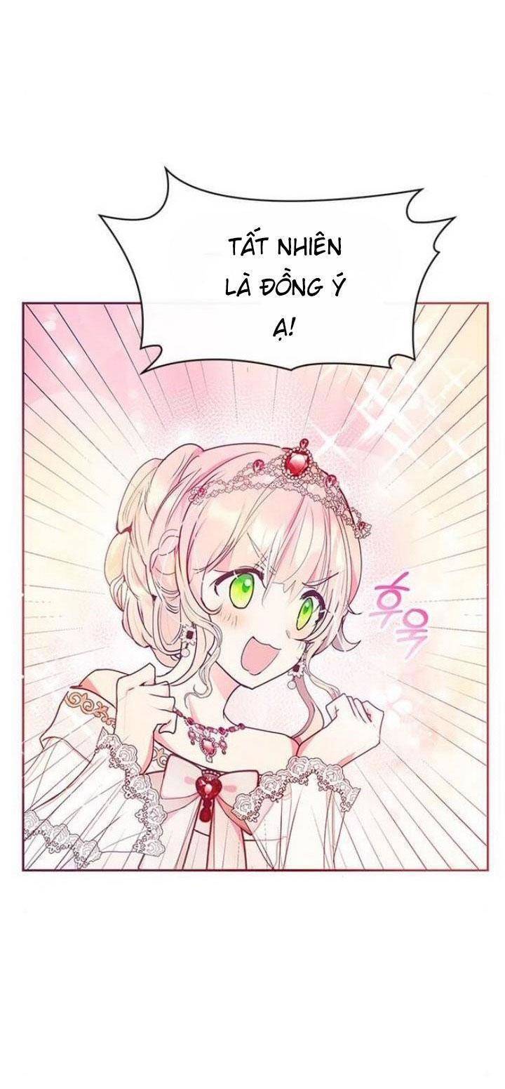 Đại Công Tước, Đó Chỉ Là Sai Lầm! Chap 20 - Next Chap 21