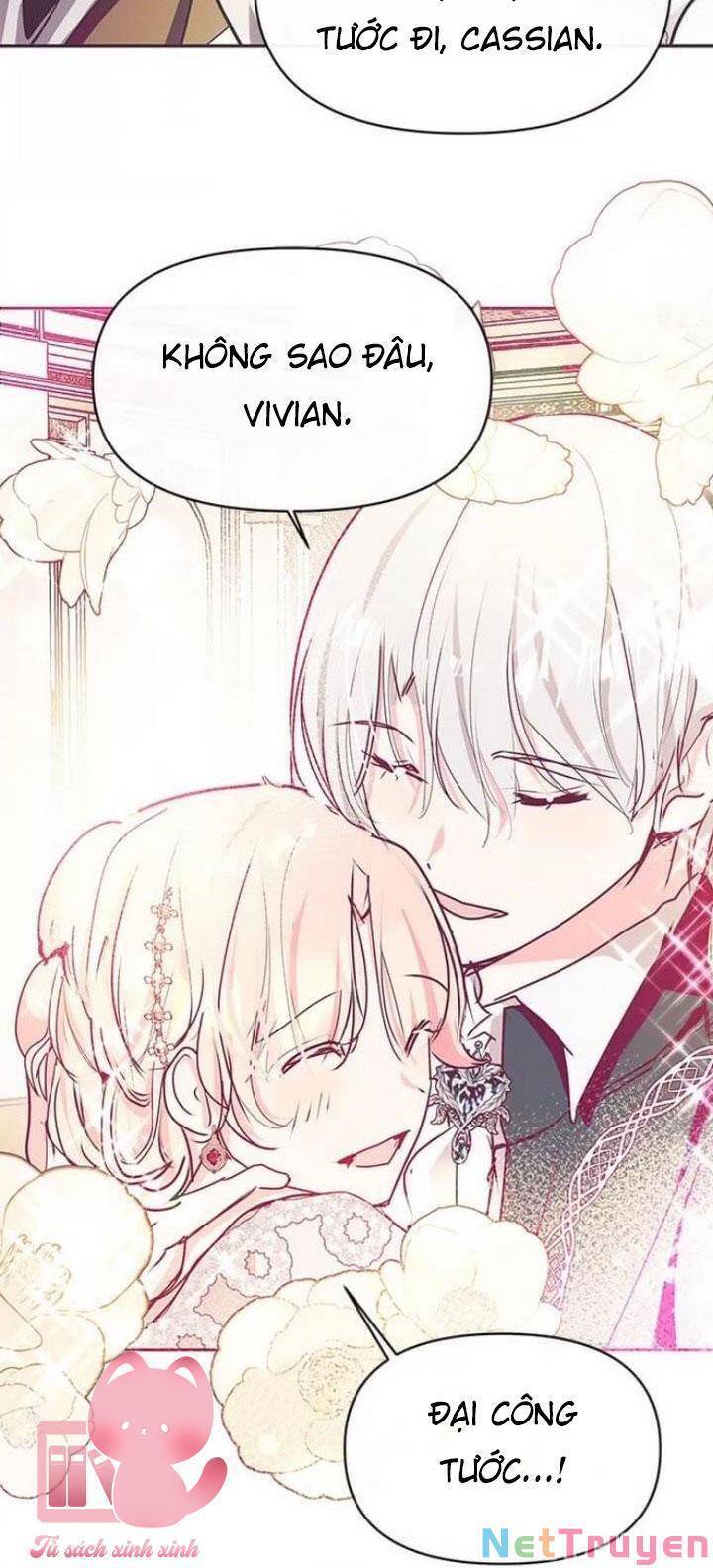 Đại Công Tước, Đó Chỉ Là Sai Lầm! Chap 20 - Next Chap 21
