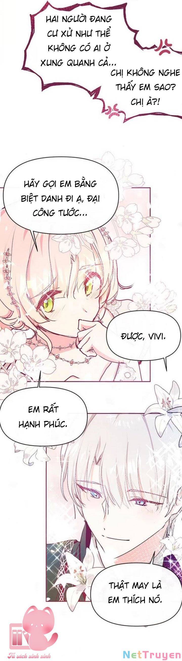 Đại Công Tước, Đó Chỉ Là Sai Lầm! Chap 20 - Next Chap 21