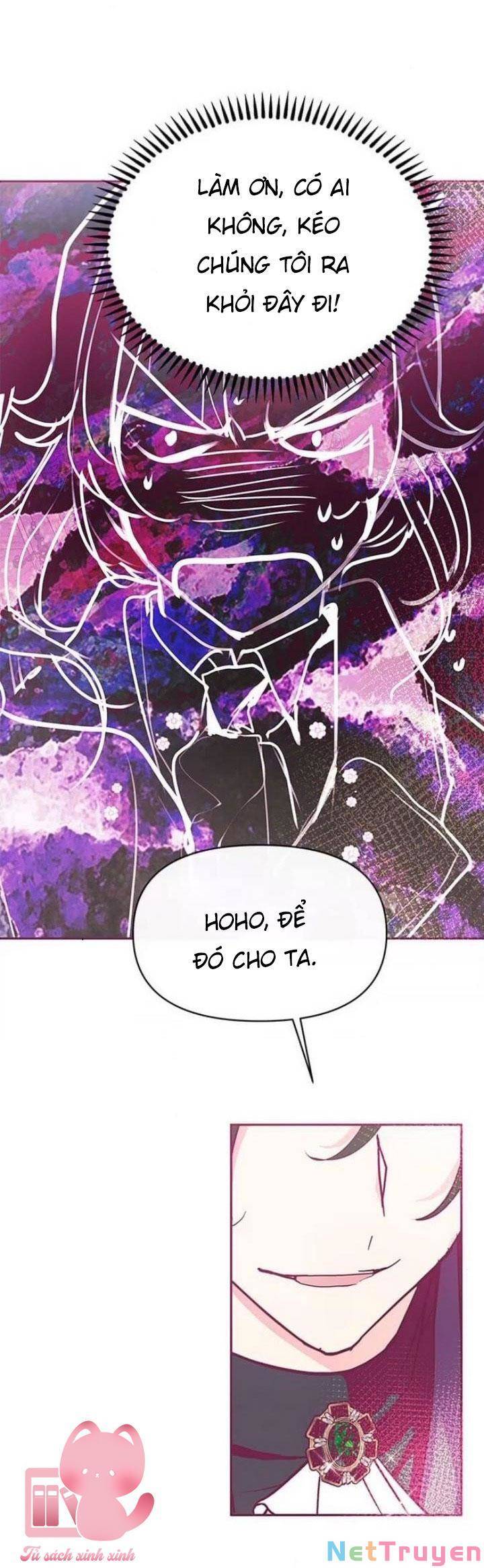 Đại Công Tước, Đó Chỉ Là Sai Lầm! Chap 20 - Next Chap 21