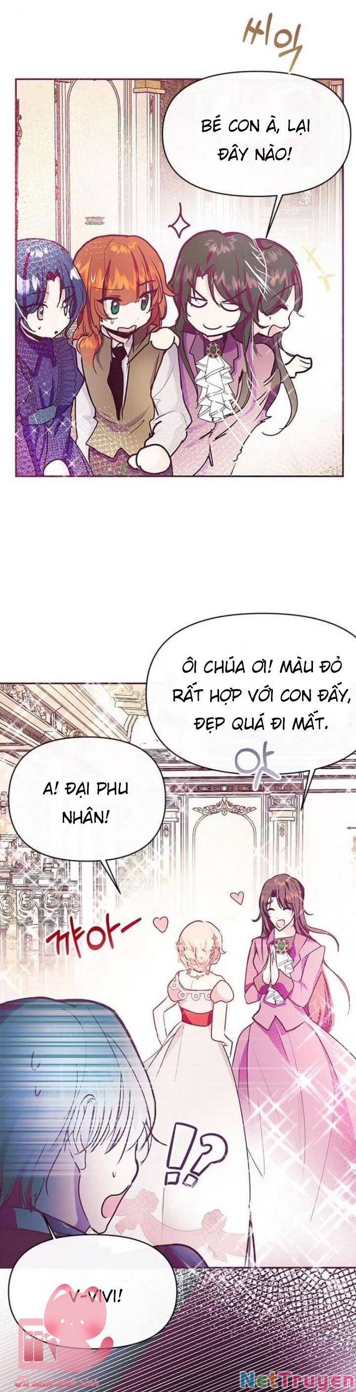 Đại Công Tước, Đó Chỉ Là Sai Lầm! Chap 20 - Next Chap 21