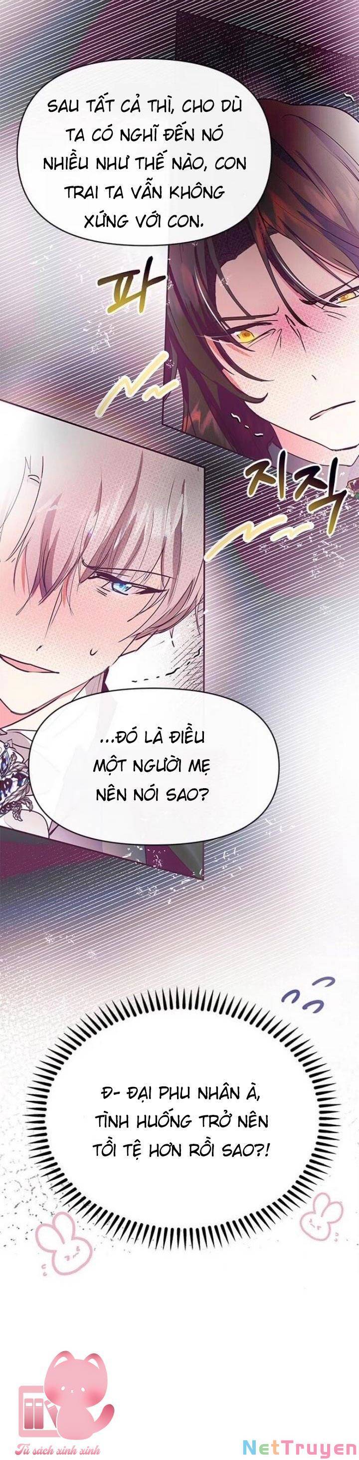 Đại Công Tước, Đó Chỉ Là Sai Lầm! Chap 20 - Next Chap 21