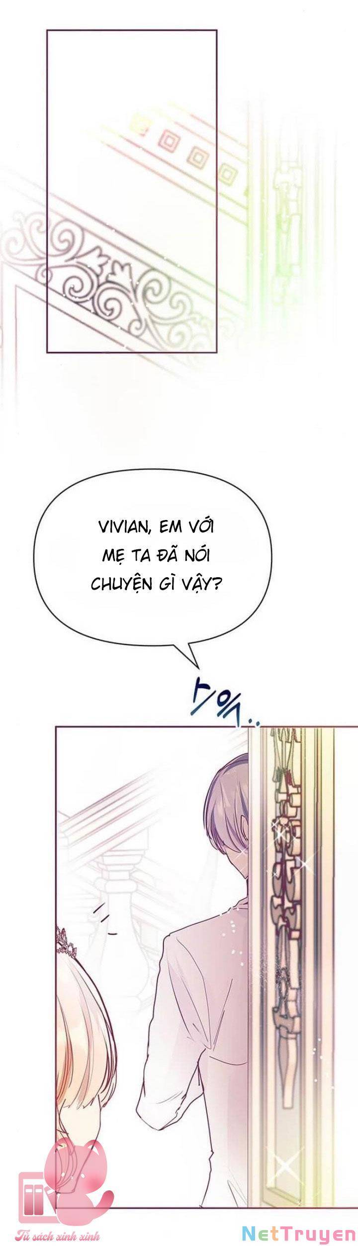 Đại Công Tước, Đó Chỉ Là Sai Lầm! Chap 20 - Next Chap 21