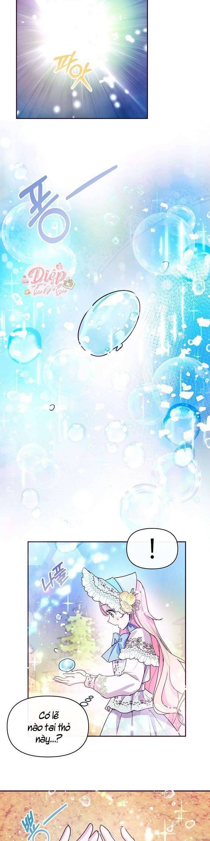 Đại Công Tước, Đó Chỉ Là Sai Lầm! Chap 41 - Next Chap 42
