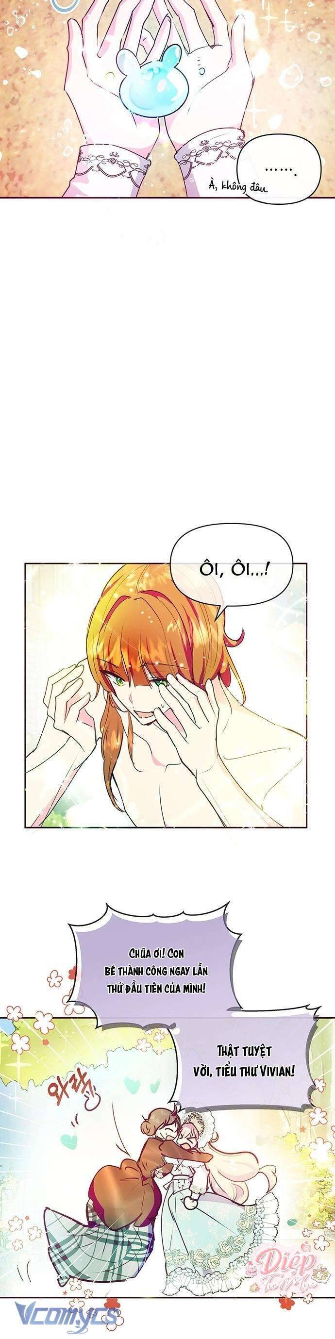 Đại Công Tước, Đó Chỉ Là Sai Lầm! Chap 41 - Next Chap 42