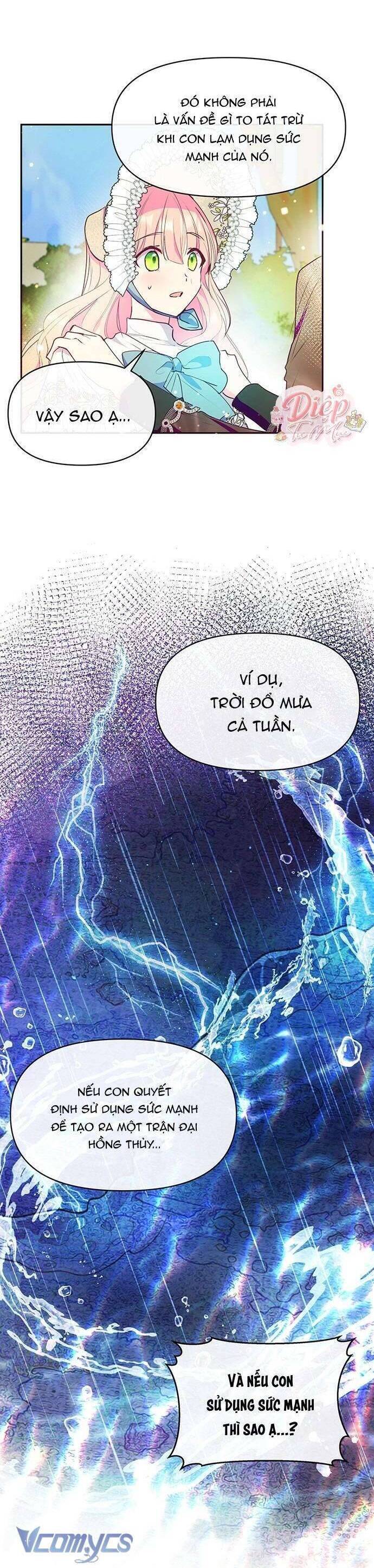 Đại Công Tước, Đó Chỉ Là Sai Lầm! Chap 41 - Next Chap 42