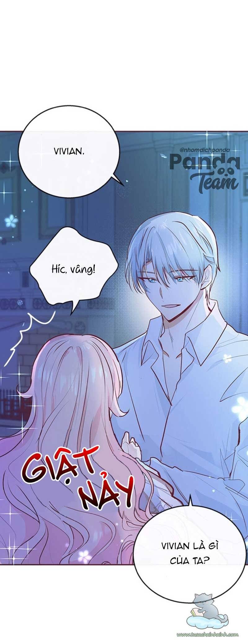 Đại Công Tước, Đó Chỉ Là Sai Lầm! Chap 5 - Next Chap 6