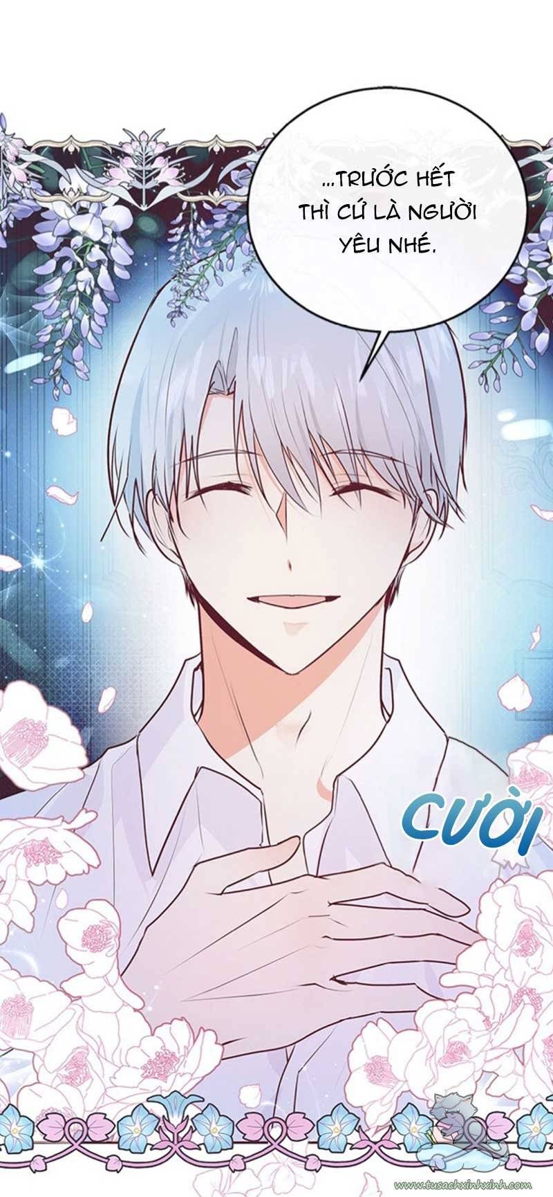 Đại Công Tước, Đó Chỉ Là Sai Lầm! Chap 5 - Next Chap 6