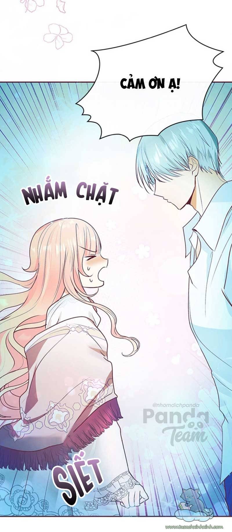Đại Công Tước, Đó Chỉ Là Sai Lầm! Chap 5 - Next Chap 6