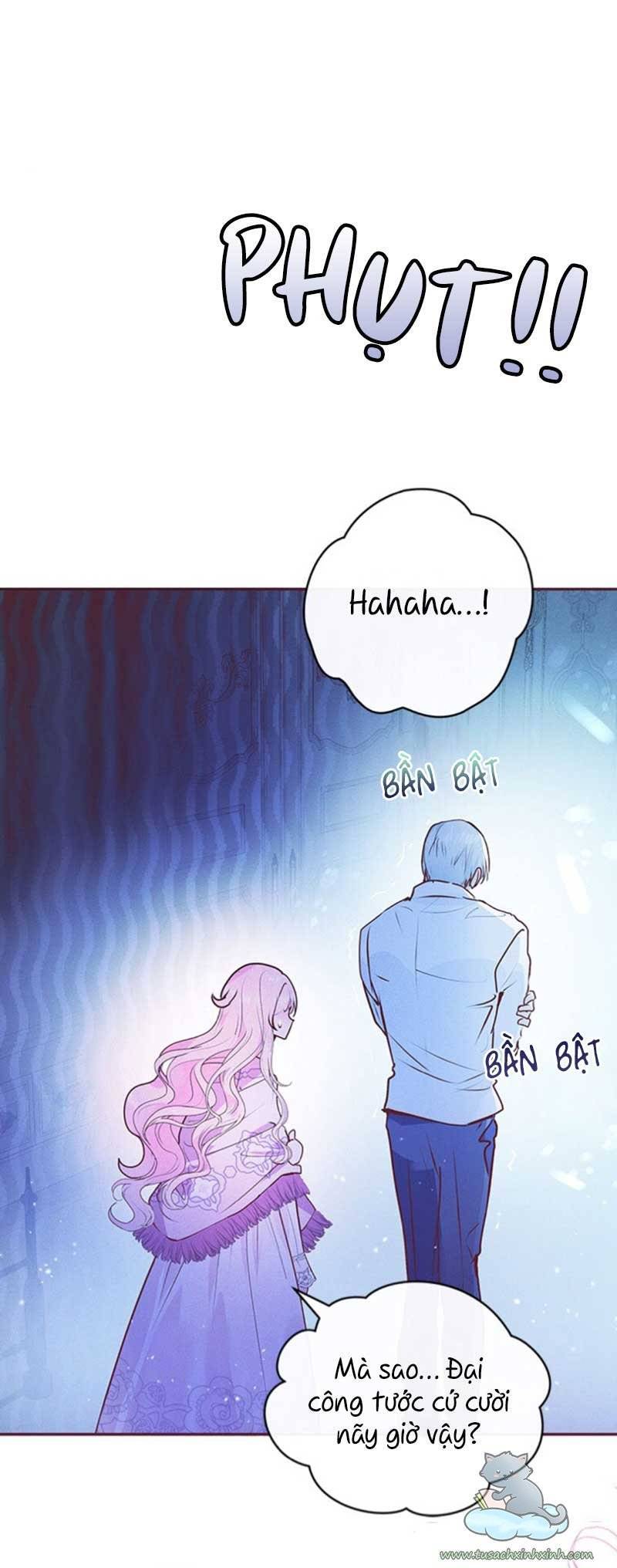 Đại Công Tước, Đó Chỉ Là Sai Lầm! Chap 5 - Next Chap 6