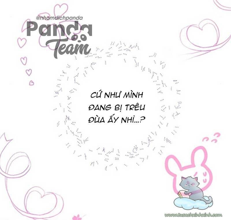 Đại Công Tước, Đó Chỉ Là Sai Lầm! Chap 5 - Next Chap 6