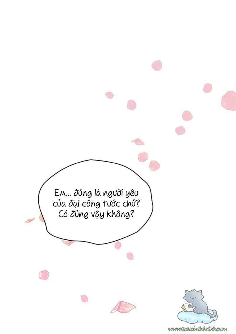 Đại Công Tước, Đó Chỉ Là Sai Lầm! Chap 5 - Next Chap 6