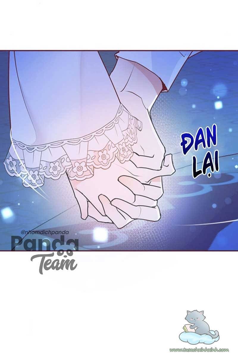 Đại Công Tước, Đó Chỉ Là Sai Lầm! Chap 5 - Next Chap 6