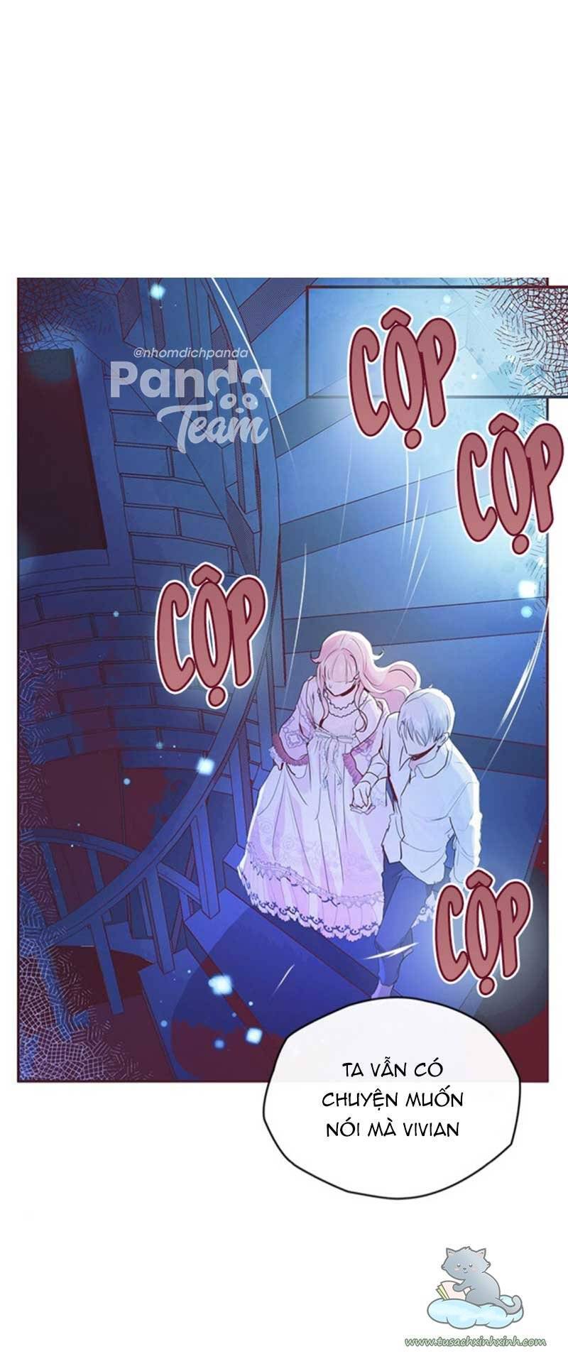 Đại Công Tước, Đó Chỉ Là Sai Lầm! Chap 5 - Next Chap 6