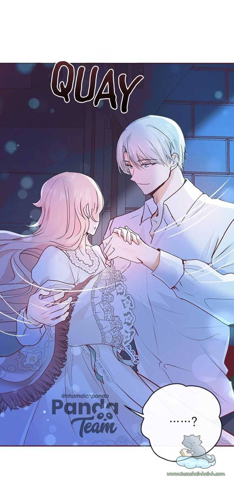 Đại Công Tước, Đó Chỉ Là Sai Lầm! Chap 5 - Next Chap 6