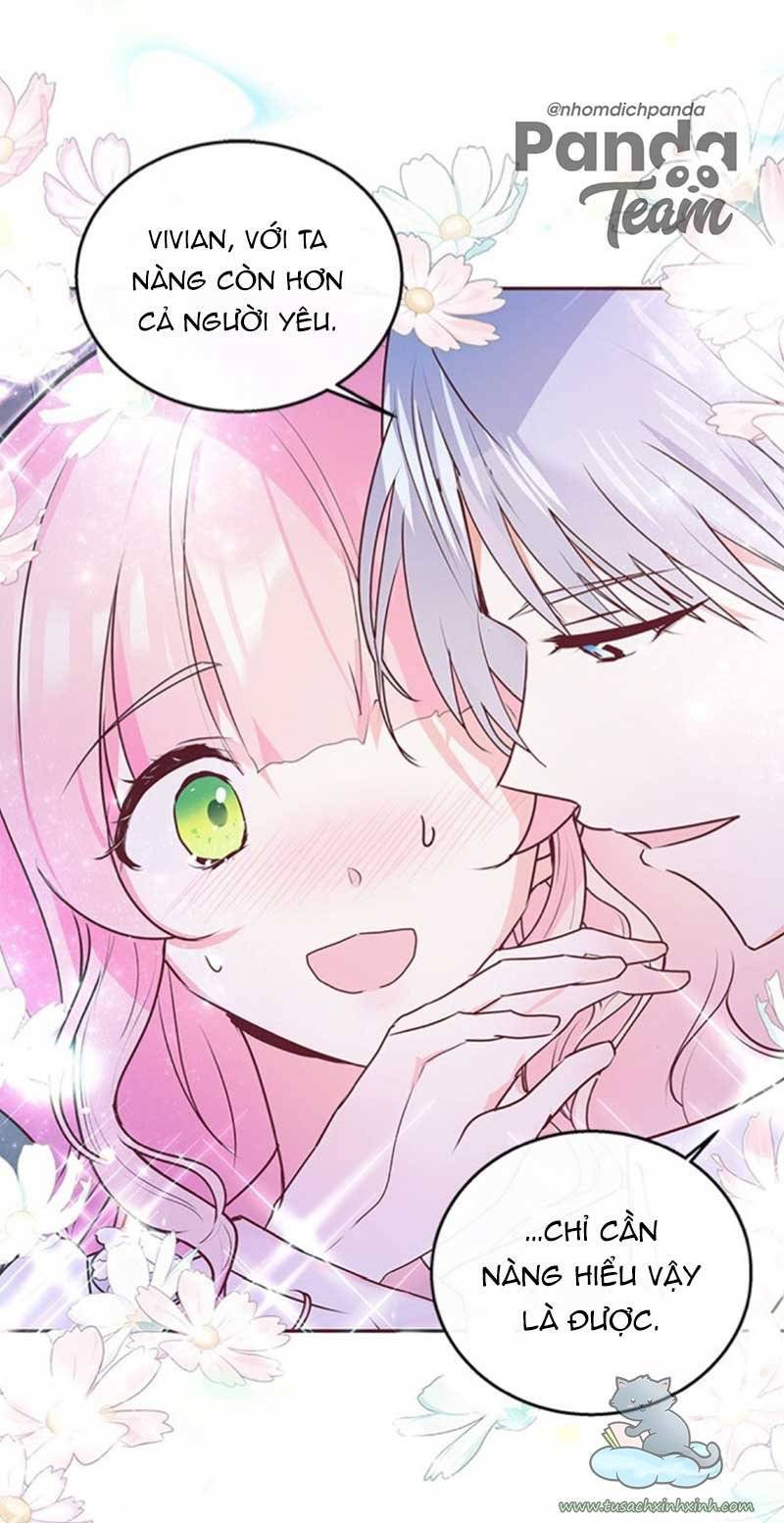 Đại Công Tước, Đó Chỉ Là Sai Lầm! Chap 5 - Next Chap 6