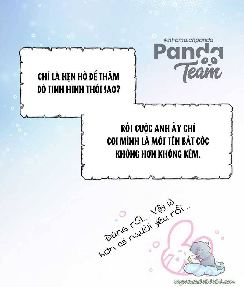 Đại Công Tước, Đó Chỉ Là Sai Lầm! Chap 5 - Next Chap 6