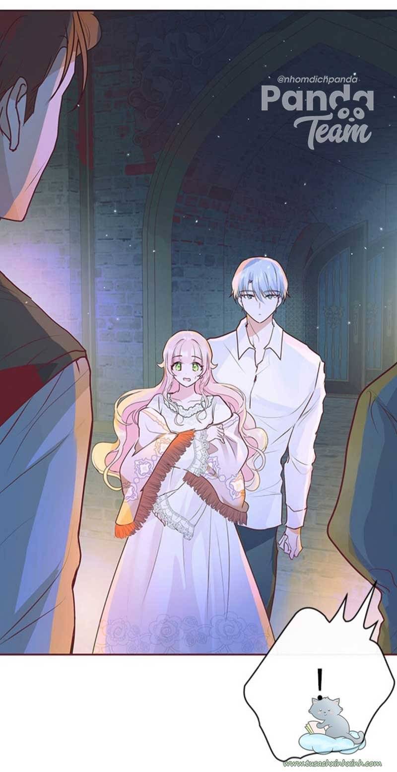 Đại Công Tước, Đó Chỉ Là Sai Lầm! Chap 5 - Next Chap 6