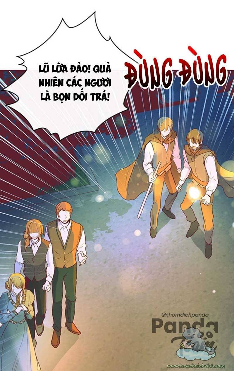 Đại Công Tước, Đó Chỉ Là Sai Lầm! Chap 5 - Next Chap 6